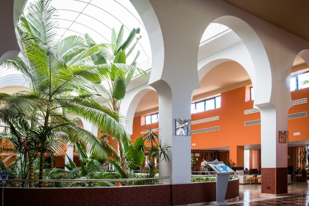 Somos tu tándem - Senator Hotels & Resorts