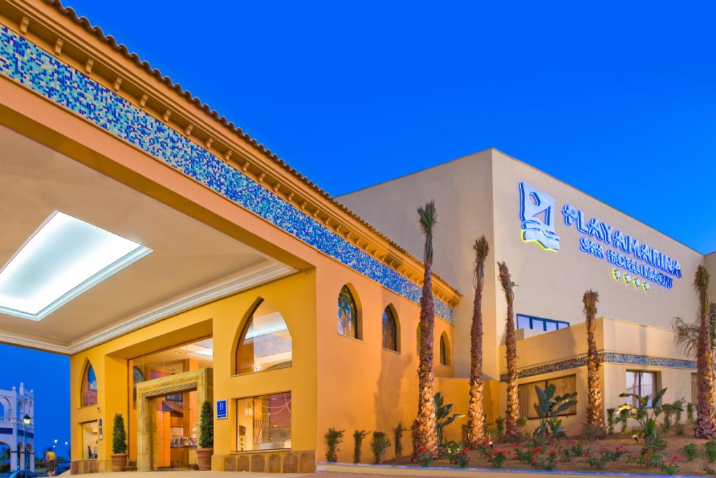 Early Booking - Senator Hotels & Resorts