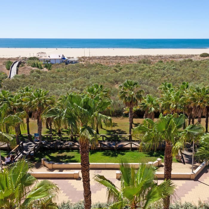 Somos tu tándem - Senator Hotels & Resorts