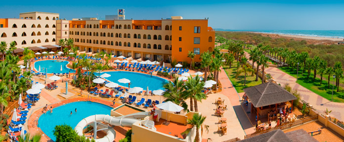 Playamarina Spa Hotel