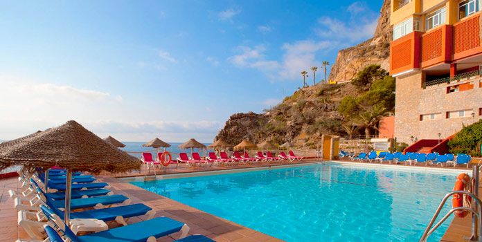 Playa Senator - DiverHotel Aguadulce