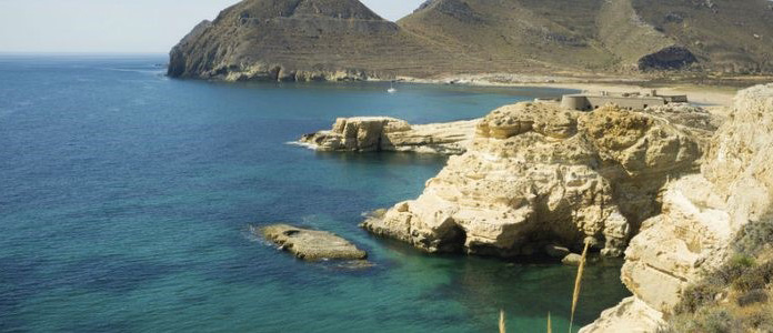 Buceo en Costa de Almería