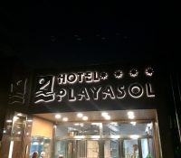 Senator Hotels &amp; Resorts participa en el apag&oacute;n de la Hora del Planeta - Senator Hotels &amp; Resorts