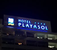 Senator Hotels &amp; Resorts participa en el apag&oacute;n de la Hora del Planeta - Senator Hotels &amp; Resorts