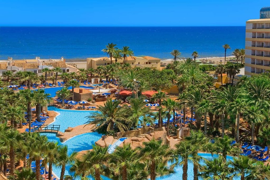 Senator Hotels & Resorts