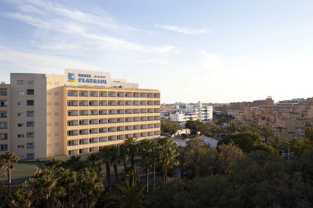 Senator Hotels & Resorts