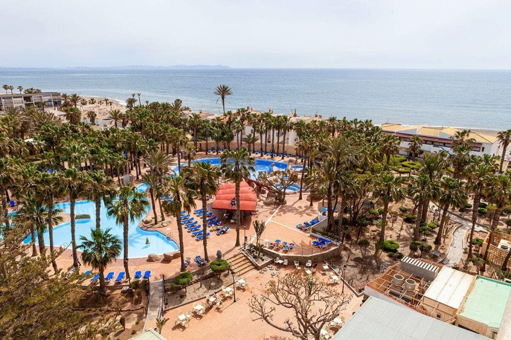 Senator Hotels & Resorts