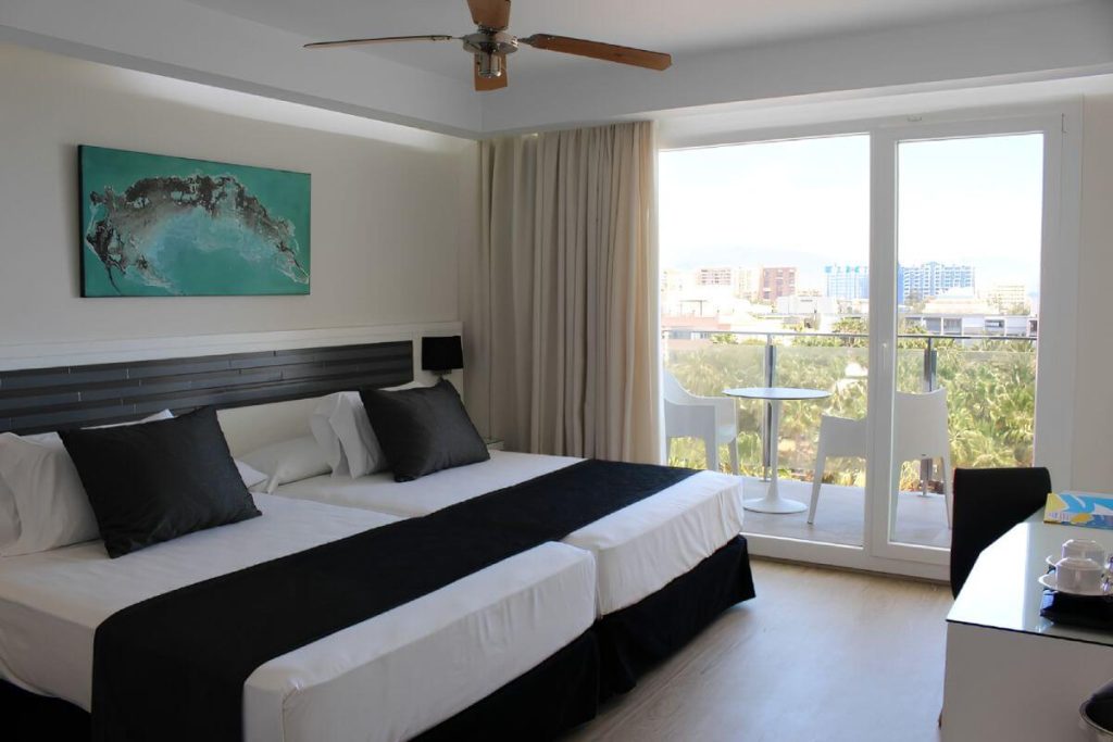 Senator Hotels & Resorts