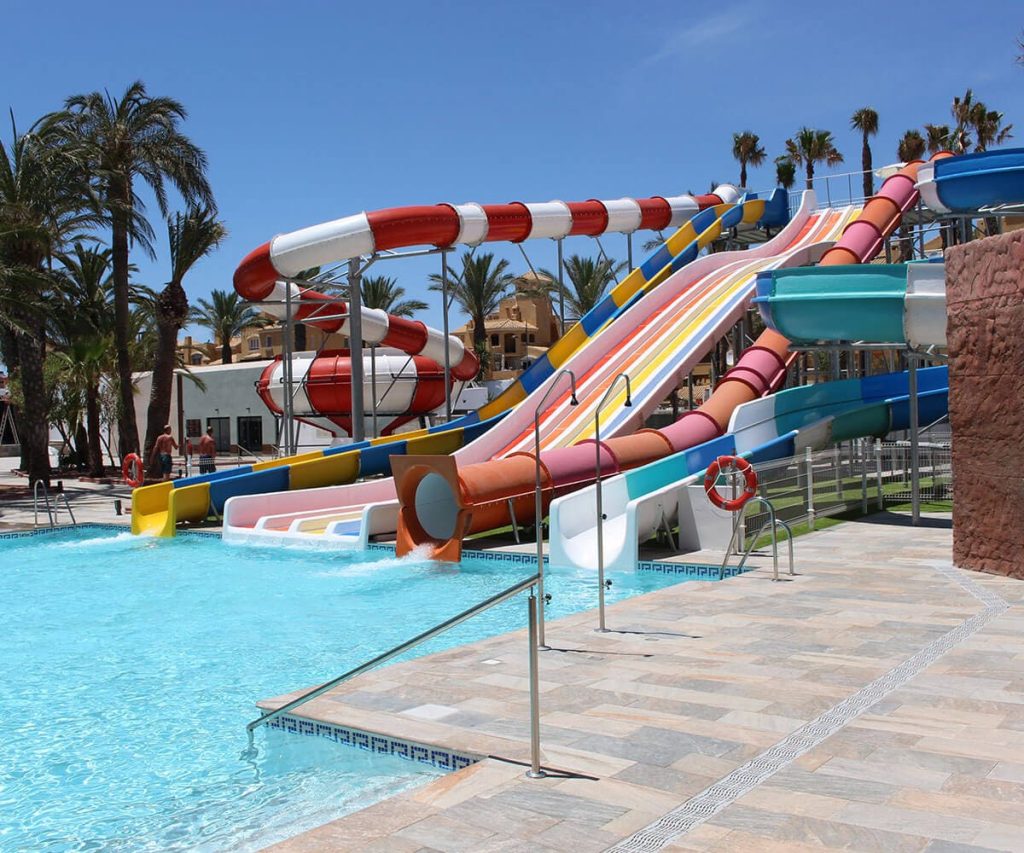 Playasol - Senator Hotels &amp; Resorts