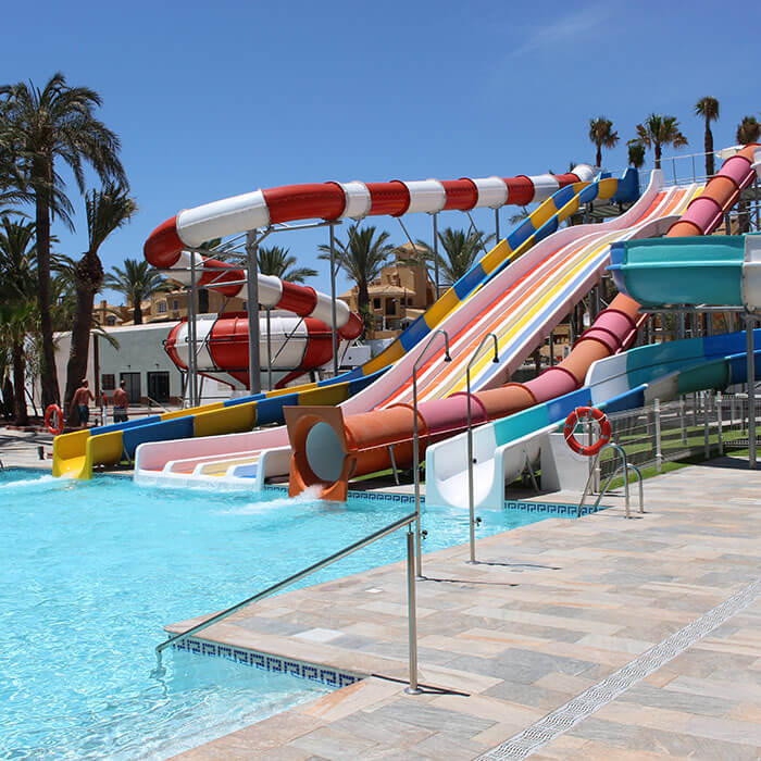 Playasol - Senator Hotels &amp; Resorts