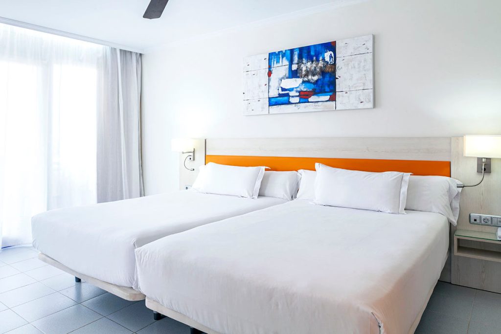 Playasol - Senator Hotels &amp; Resorts