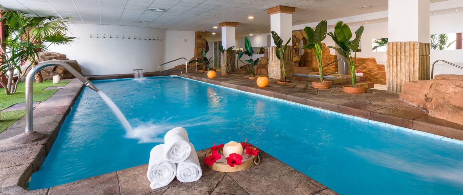 Playasol - Senator Hotels &amp; Resorts