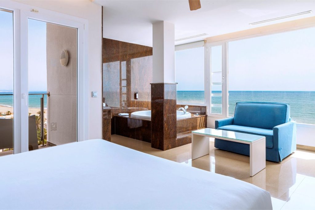 Senator Hotels & Resorts