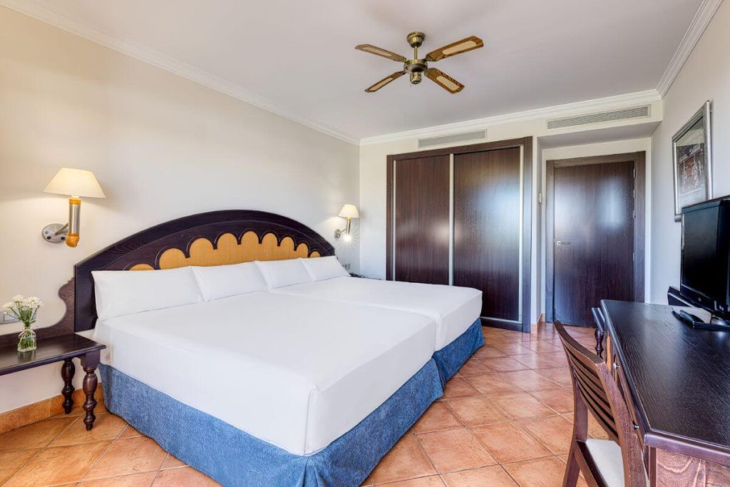 Playazimbali - Senator Hotels &amp; Resorts