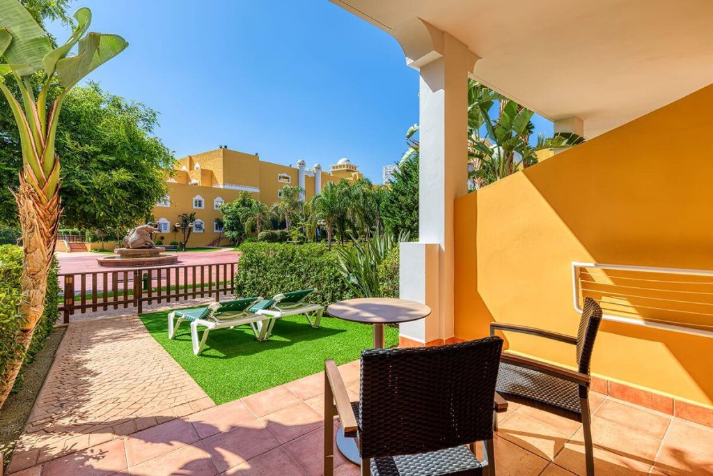 Wir sind dein Rabatt Angebot - Senator Hotels & Resorts