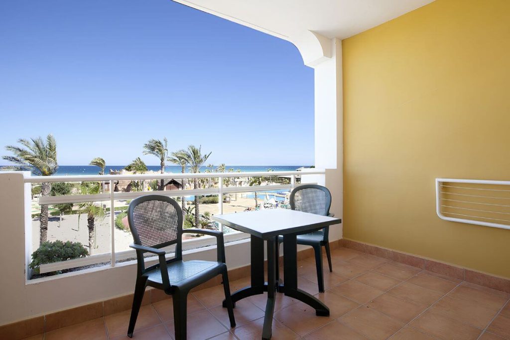 Playazimbali - Senator Hotels &amp; Resorts