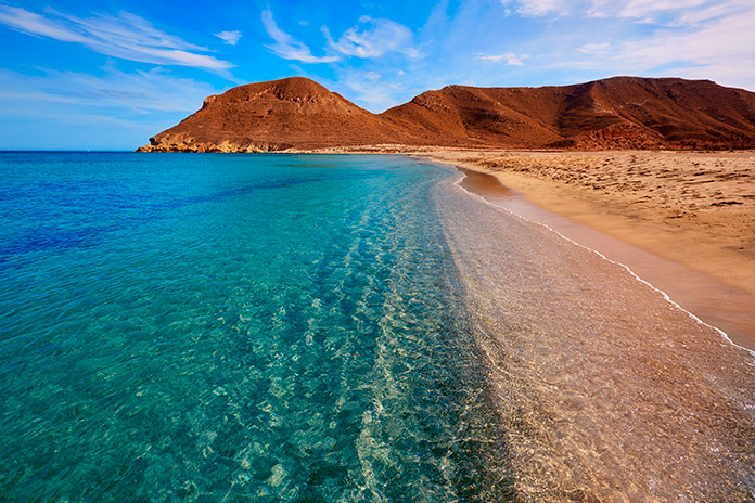 Playa del Playazo