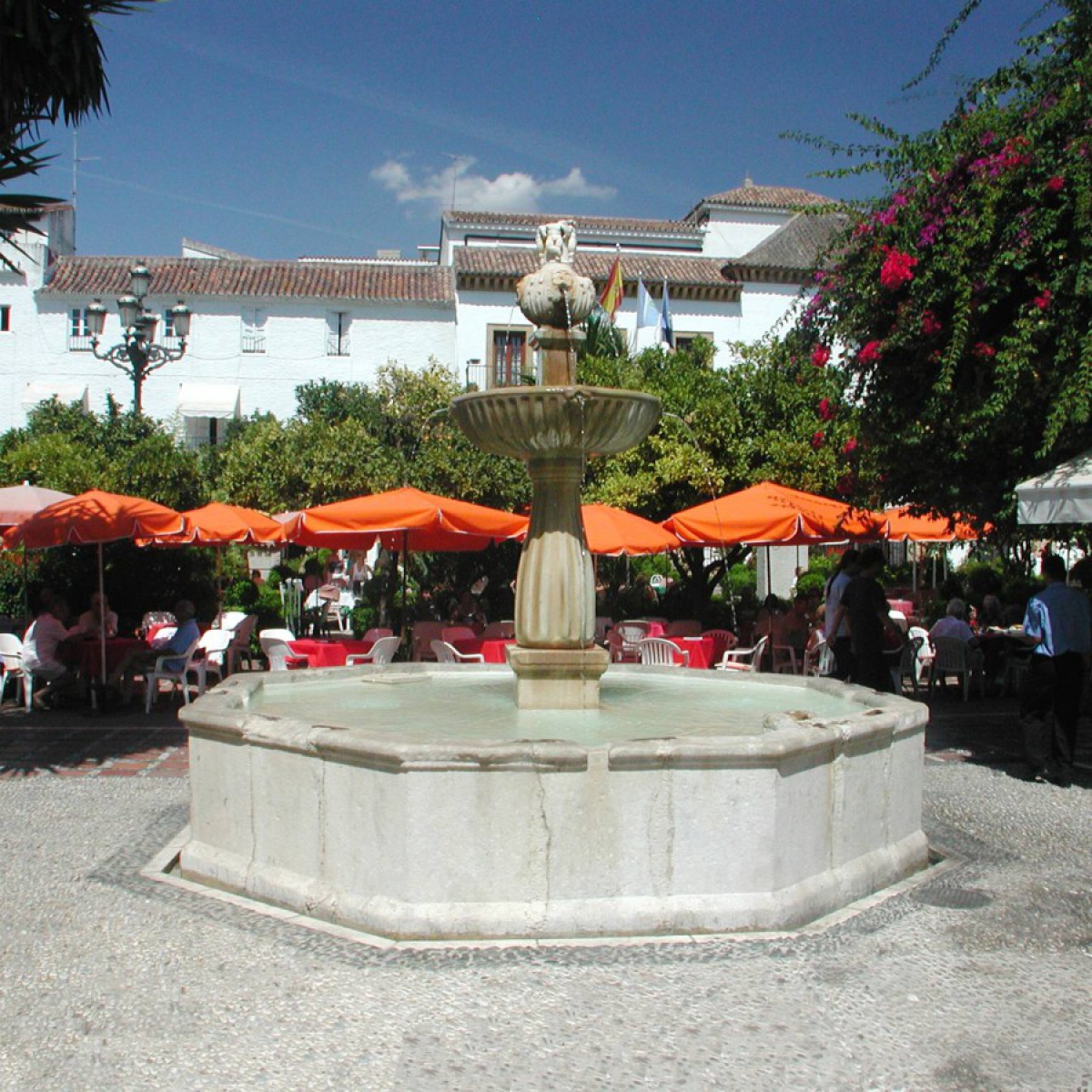 Descubra los tesoros de Marbella uno por uno - Senator Hotels &amp; Resorts