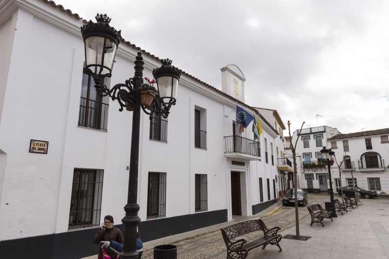Los pueblos de Huelva con más encanto - Senator Hotels &amp; Resorts