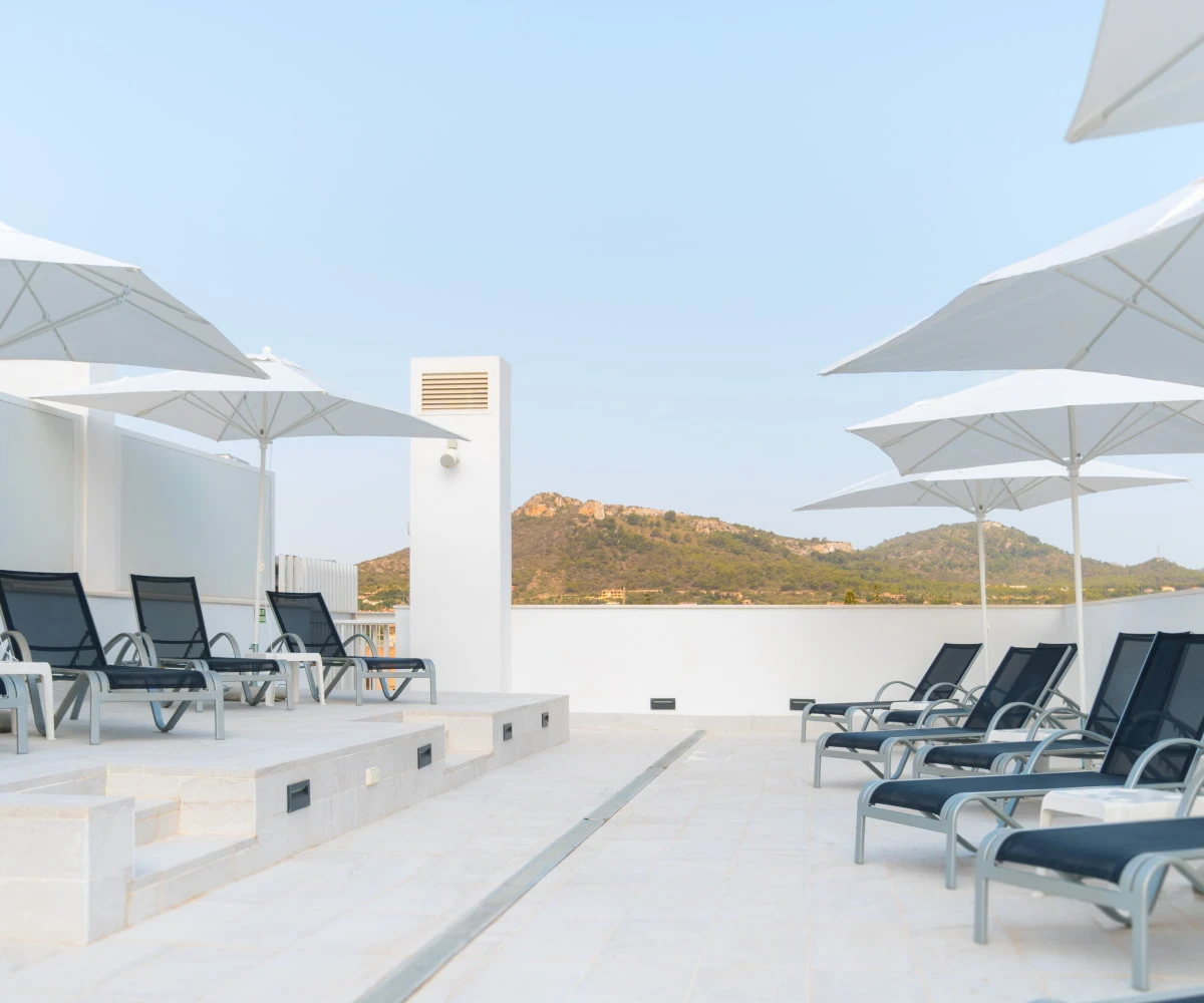 Services - Senator Cala Millor - Senator Hotels &amp; Resorts