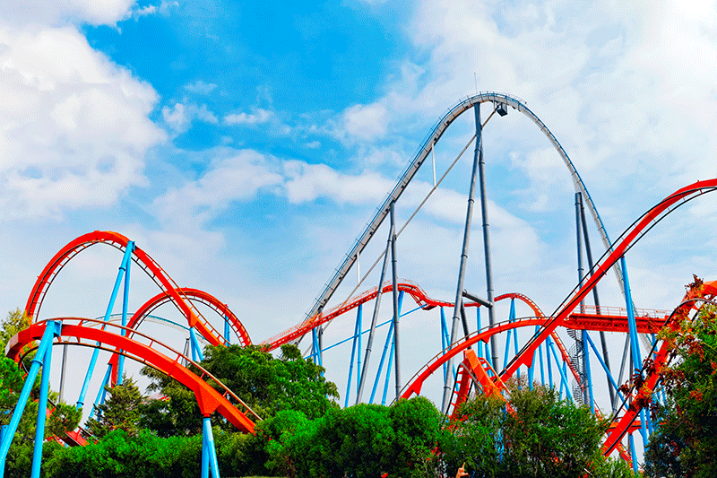 Los mejores parques temáticos en España (Actualizado 2020) - Senator Hotels & Resorts