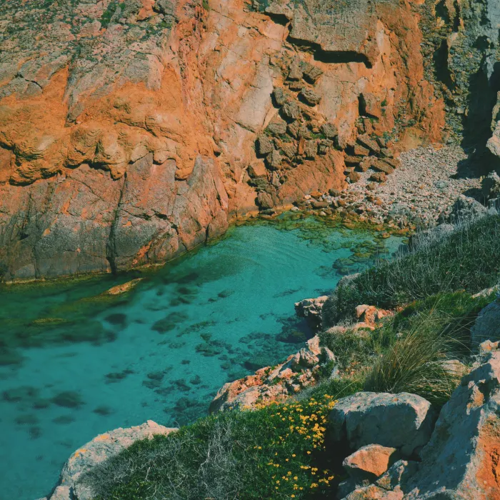 Hotel Card: Port Ma&oacute; - Senator Hotels &amp; Resorts