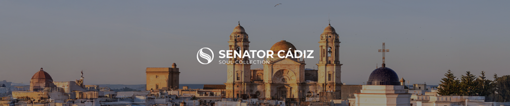 Eventos en Senator C&aacute;diz - Senator Hotels &amp; Resorts