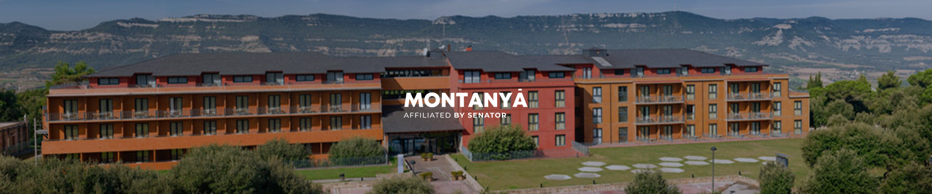 &Eacute;v&eacute;nements &agrave; Montany&agrave; - Senator Hotels &amp; Resorts