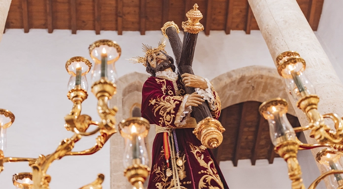 Semana Santa Mallorca 2026