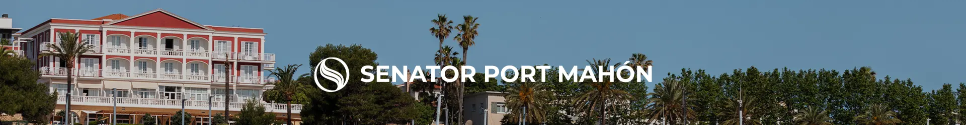 Veranstaltungen in Senator Port Mah&oacute;n - Senator Hotels &amp; Resorts