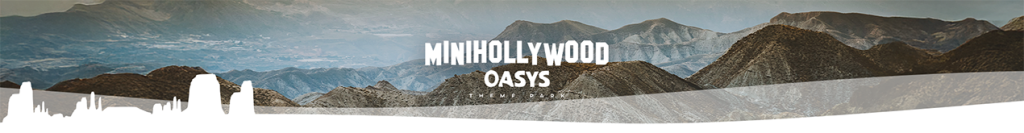 Eventos en MiniHollywood - Senator Hotels &amp; Resorts