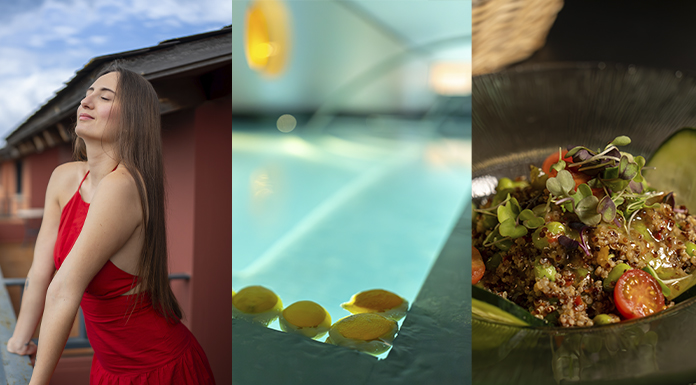 La escapada que te mereces: Spa, naturaleza y buena comida en Montanyà Hotel - Senator Hotels &amp; Resorts