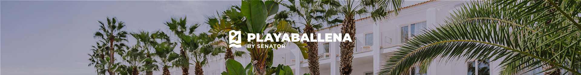 Veranstaltungen in Playaballena - Senator Hotels &amp; Resorts
