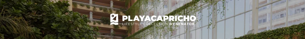 Eventos en Playacapricho - Senator Hotels &amp; Resorts