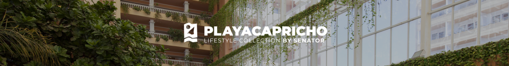 Eventos en Playacapricho - Senator Hotels &amp; Resorts