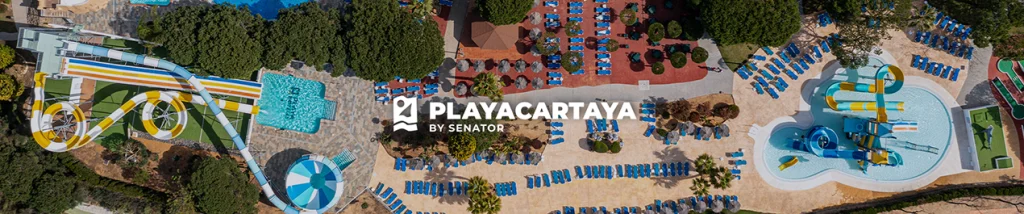 &Eacute;v&eacute;nements &agrave; Playacartaya - Senator Hotels &amp; Resorts