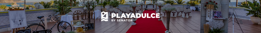 Veranstaltungen in Playadulce - Senator Hotels &amp; Resorts