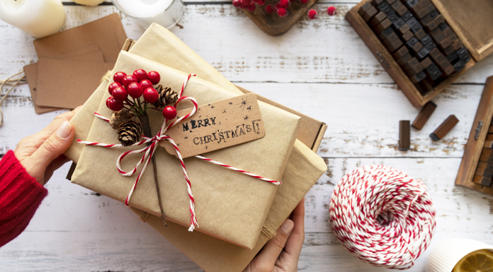 Regala magia esta Navidad: 10 ideas DIY para regalos inolvidables - Senator Hotels &amp; Resorts