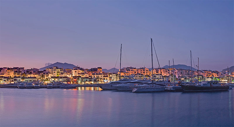 Playa Senator Marbella