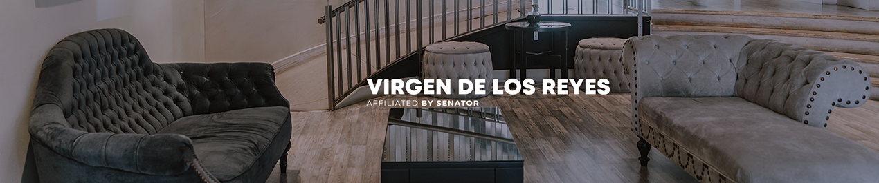 Veranstaltungen in Virgen de los Reyes - Senator Hotels &amp; Resorts