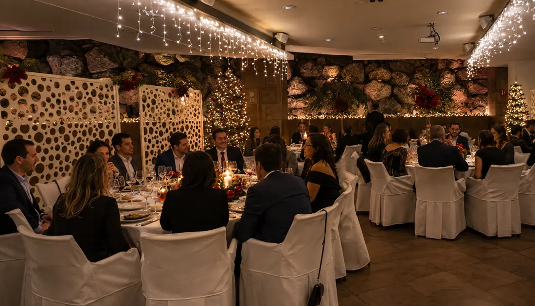 Firmenessen in Murcia - Senator Hotels &amp; Resorts