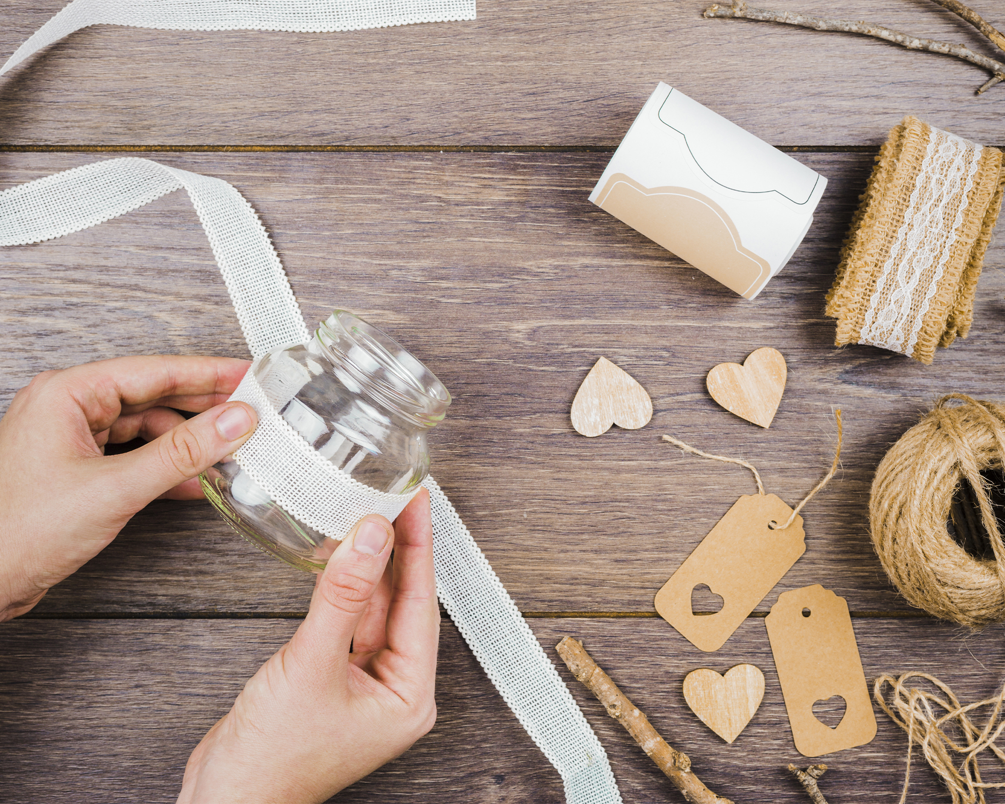 Regala magia esta Navidad: 10 ideas DIY para regalos inolvidables - Senator Hotels &amp; Resorts