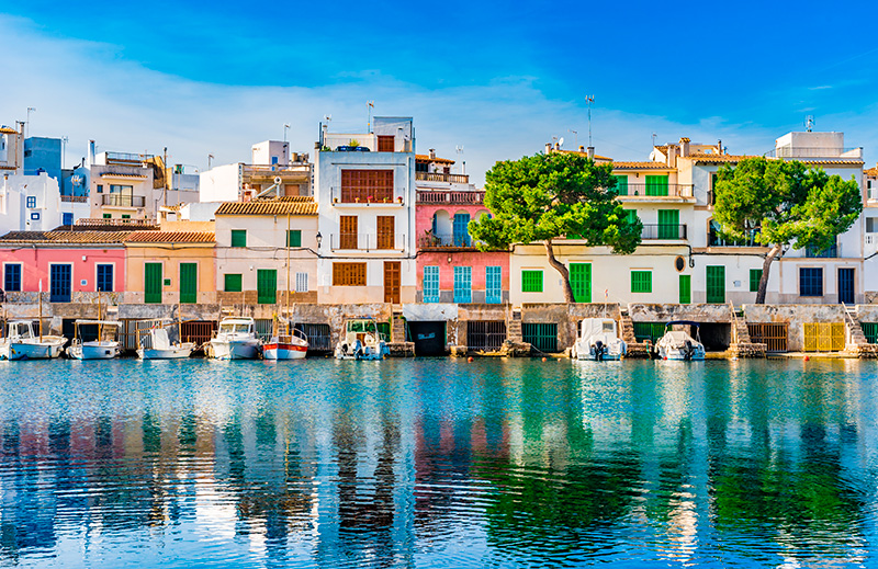 Portocolom