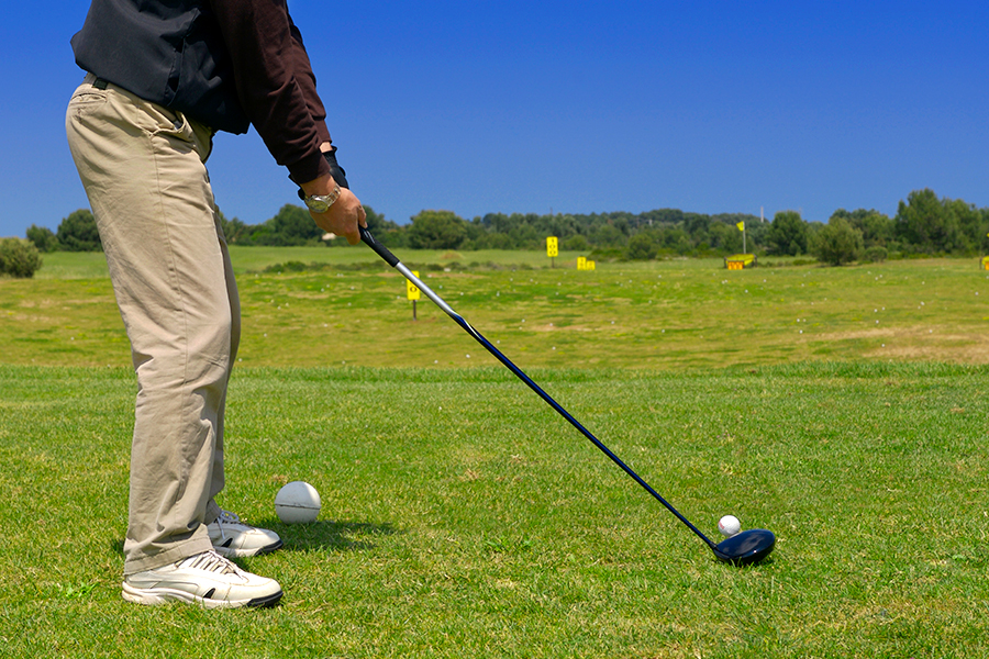Costa Ballena o cómo disfrutar del golf a pie de playa - Senator Hotels &amp; Resorts