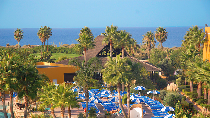 Playaballena Spa Hotel