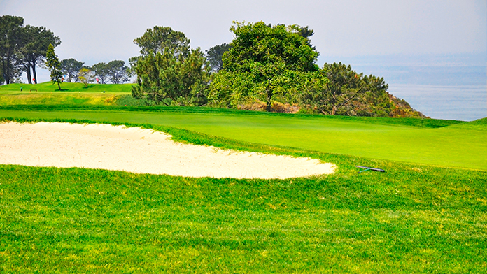 Costa Ballena Ocean Golf Club