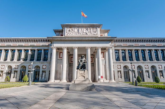 Museo Nacional del Prado