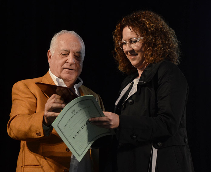 El Grupo Hoteles Playa celebra el 50 aniversario de la llegada de los primeros turistas extranjeros a Almer&iacute;a - Senator Hotels &amp; Resorts