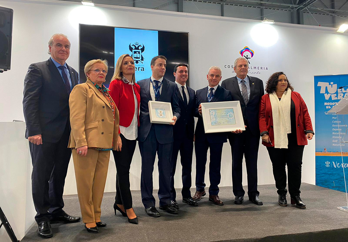 Senator Hotels & Resorts comienza el año con premios - Senator Hotels & Resorts