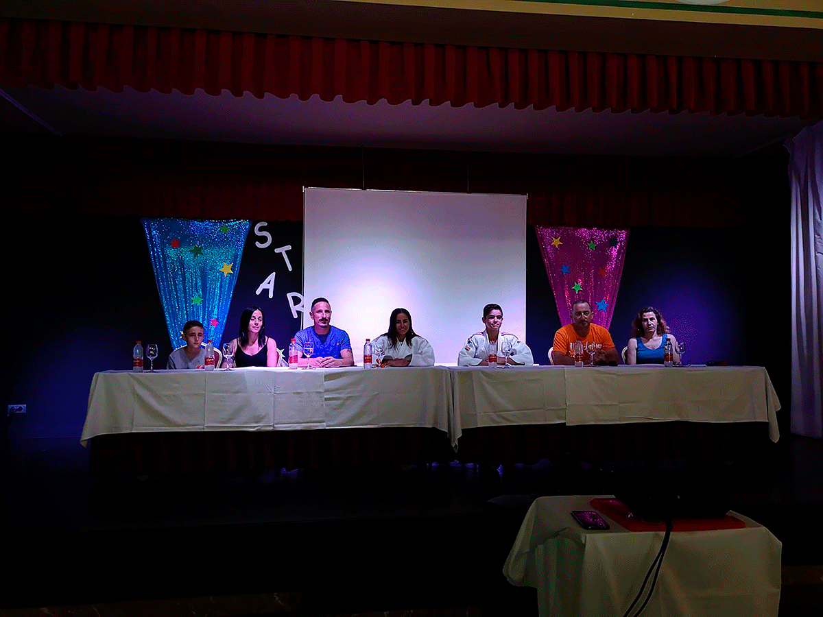 Promesas del Deporte arranca en Zimbali Playa Spa Hotel - Senator Hotels &amp; Resorts